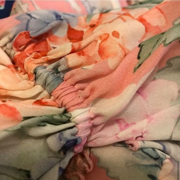 nwot Gucci silk dress - Picture 5 of 10